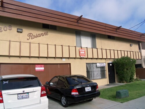 Foto del edificio - 13608 Kornblum Ave