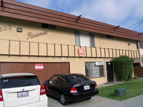 Building Photo - 13608 Kornblum Ave