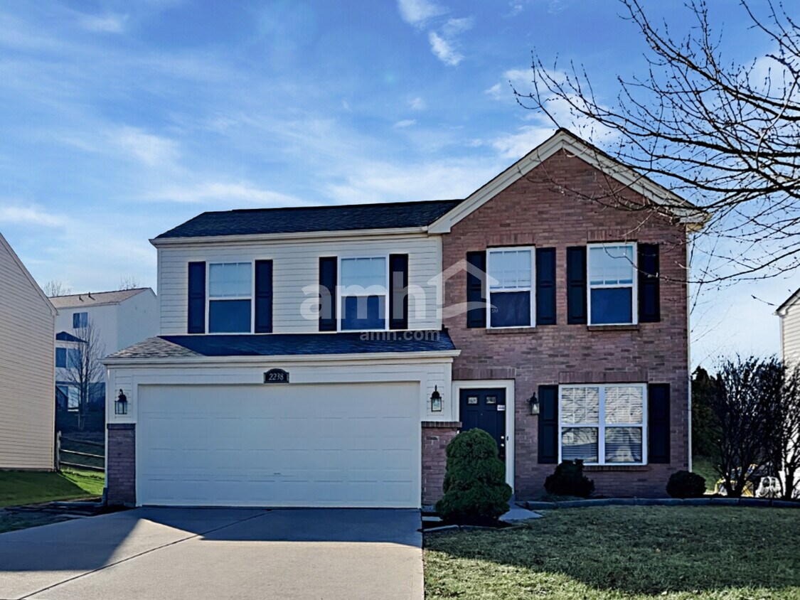 2238 Way House Rental in Union, KY