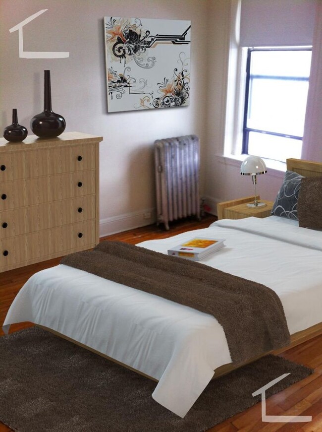 Building Photo - Cozy Allston 1 Bed