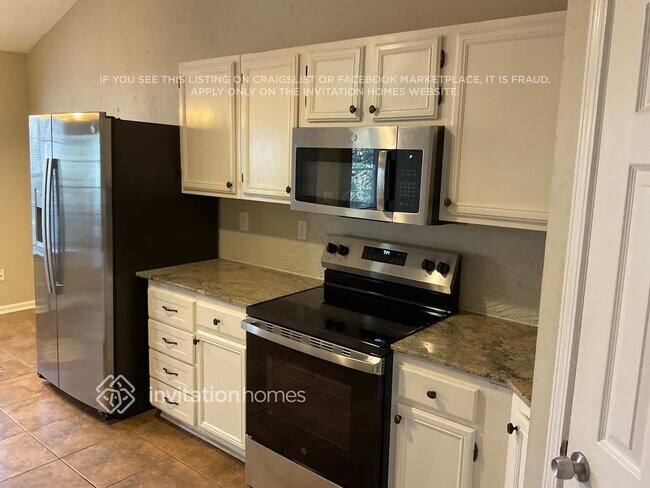 Foto del edificio - 6515 Brittney Ln