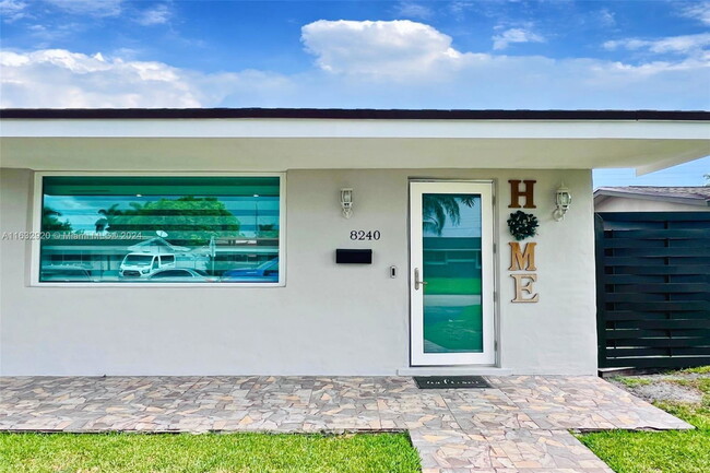 Building Photo - 8240 NW 11th St
