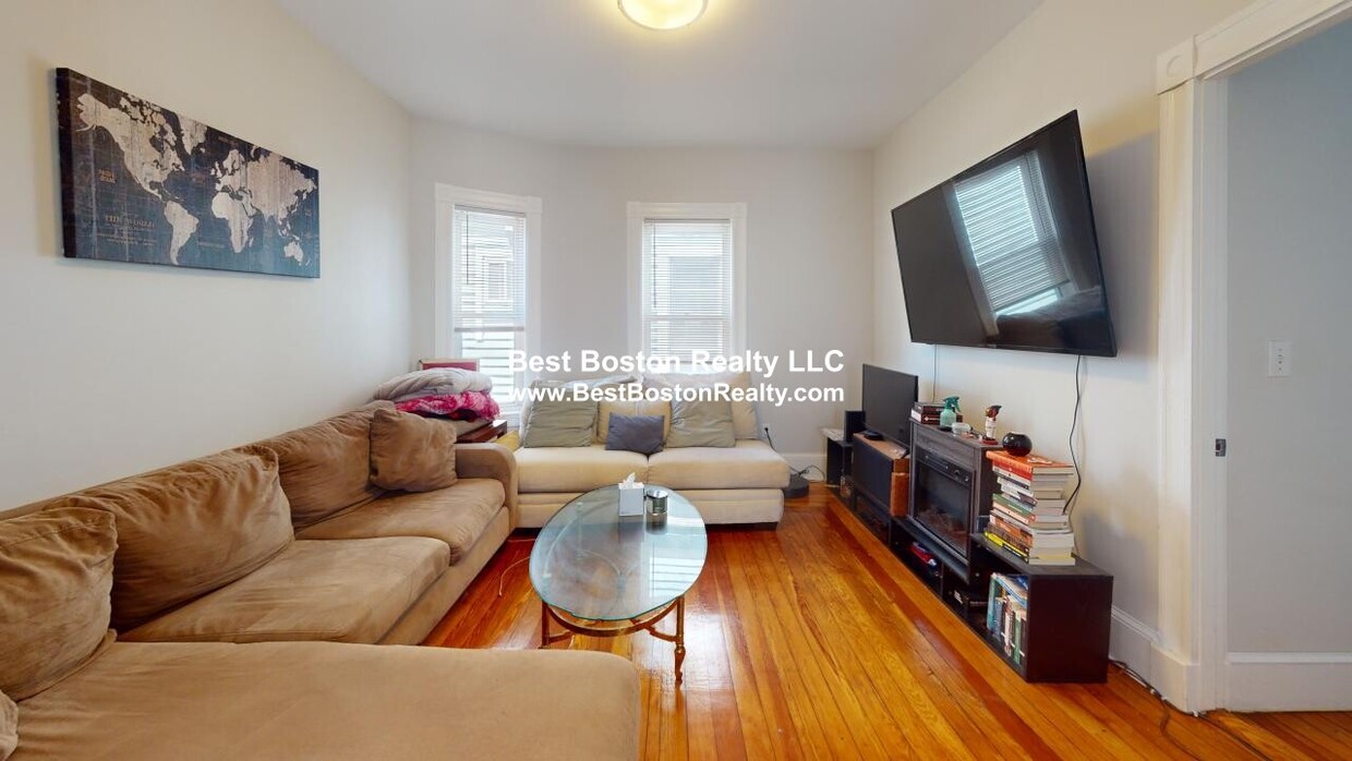 Primary Photo - 55 Hawthorne St