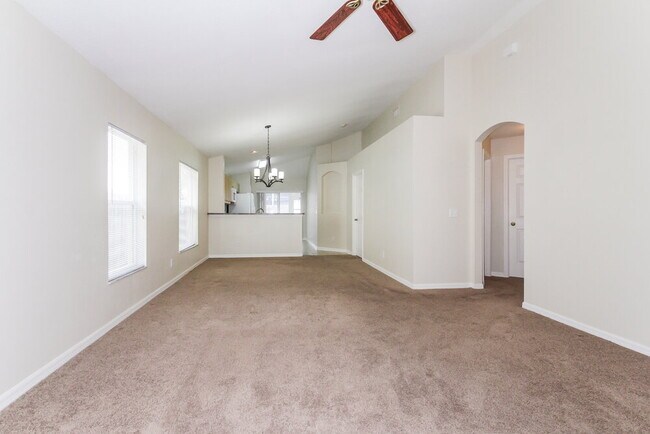 Foto del edificio - 11104 Robin Lake Ct