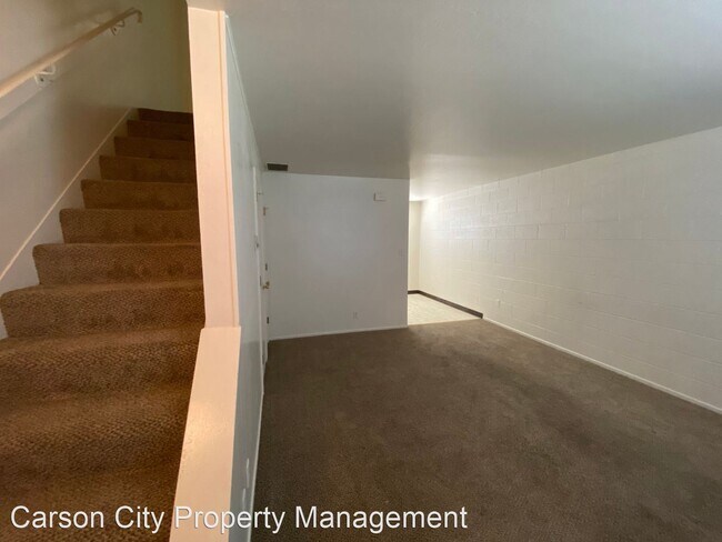 Building Photo - 2 br, 1 bath House - 1170 S Curry St
