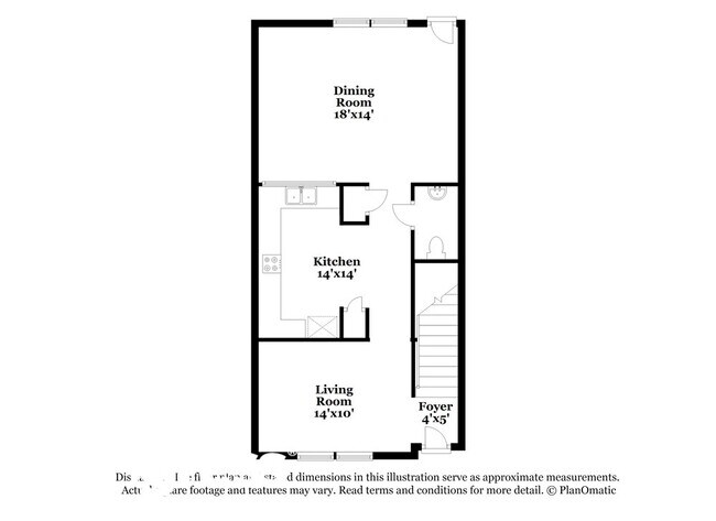 Building Photo - 8045 Logan Dr