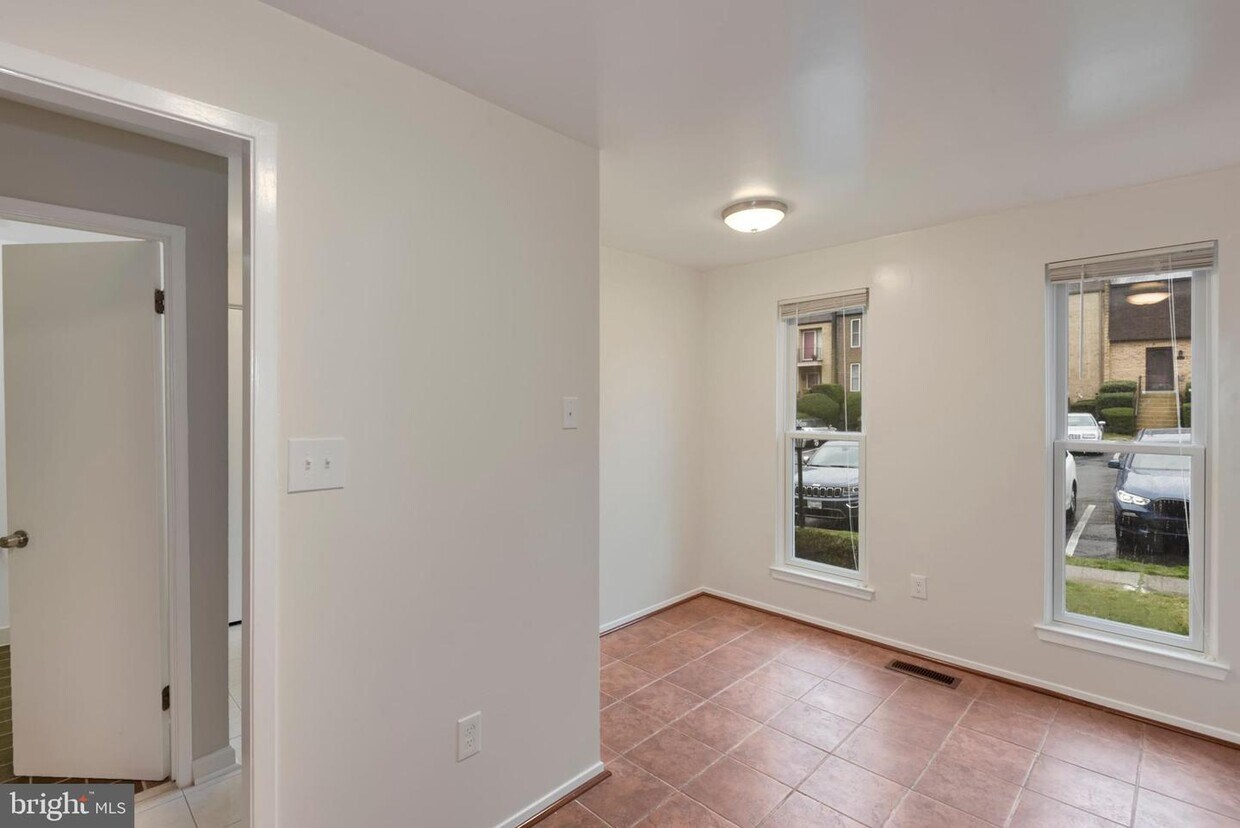 1704 Tyvale Ct, Vienna, VA 22182 Townhome Rentals in Vienna VA