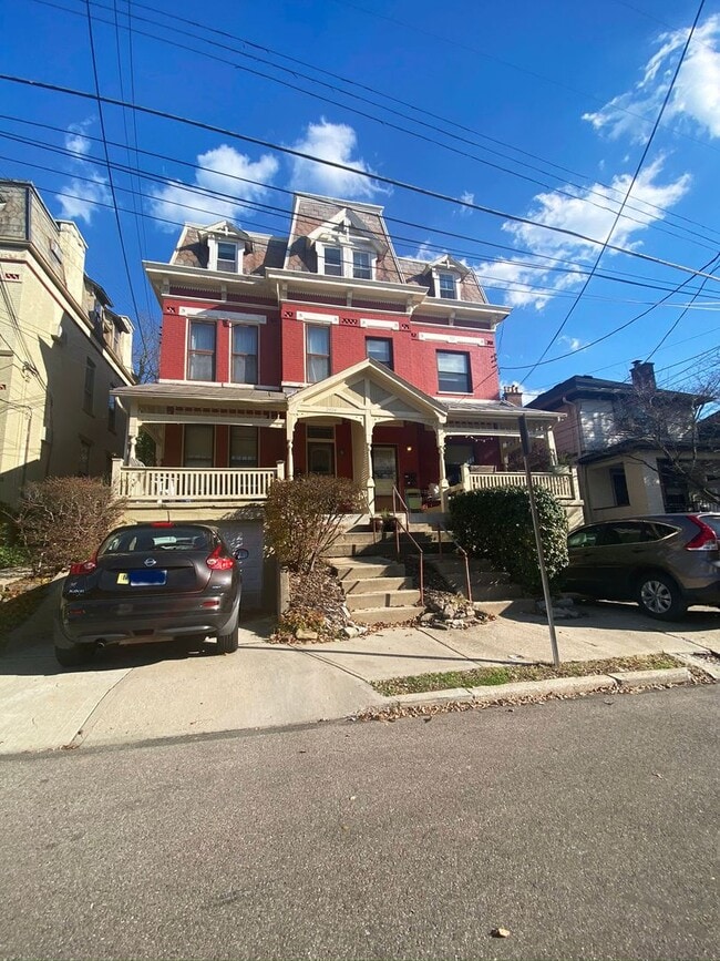 2412-2414 Salutaris Avenue - 2412-2414 Salutaris Avenue Apartment