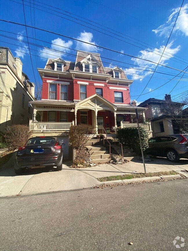 Building Photo - 2412-2414 Salutaris Ave