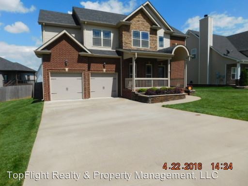 Building Photo - 3335 Cotham Ln