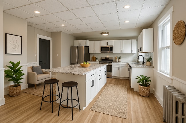 Photo - 22 Ashland Ave Townhome