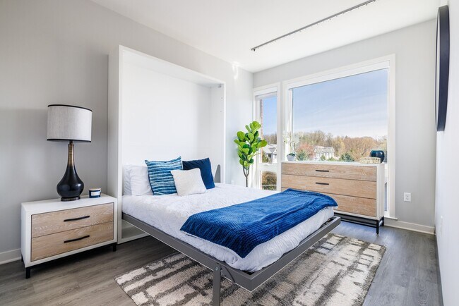 Foto del edificio - 171 Morris St