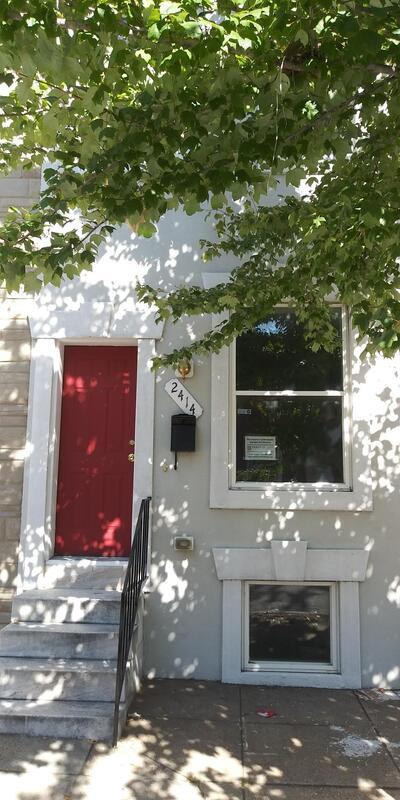 Primary Photo - 2414 Jefferson St