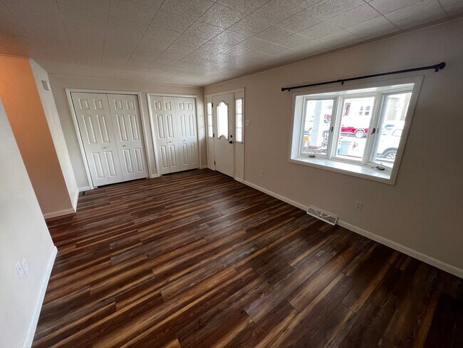 Foto del edificio - 807 N 2nd St