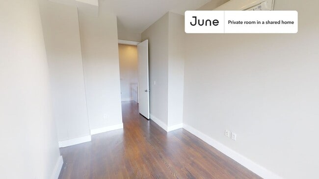 Building Photo - Room in Shared 4 bed/2 bath home in Bedford-Stuyvesant