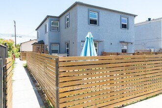 Building Photo - 4535 Wilson Ave