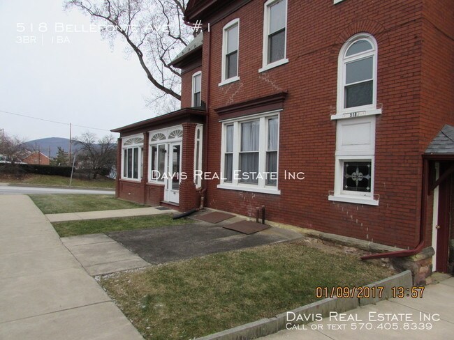 Washer/Dryer and Utilities Included! Apartment for Rent