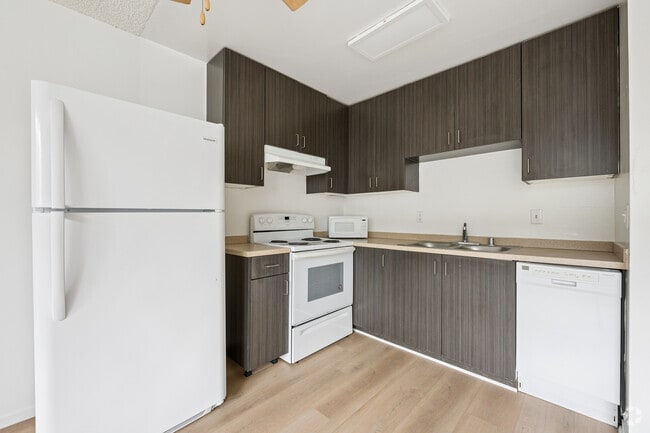 Interior Photo - Mardette Apartments
