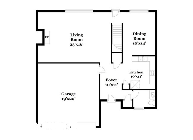 Building Photo - 4665 Ferncrest Pl