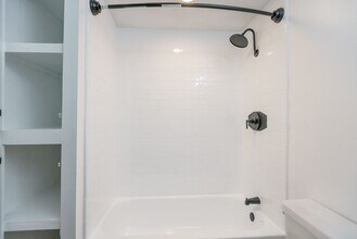 Interior Photo - 238 South Serrano Ave
