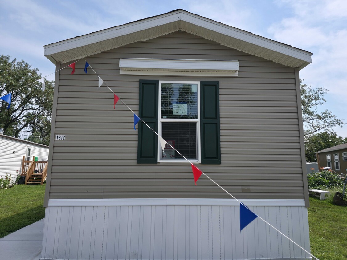 Foto principal - 1312 W Harbour Unit 160