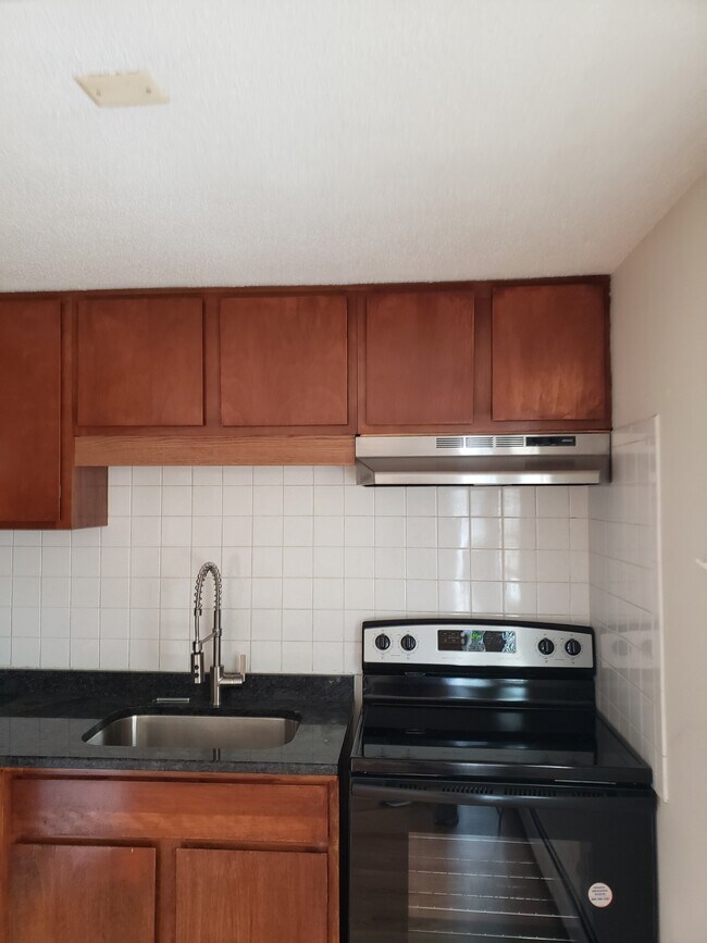 Foto del edificio - 1538 Eastern Ave