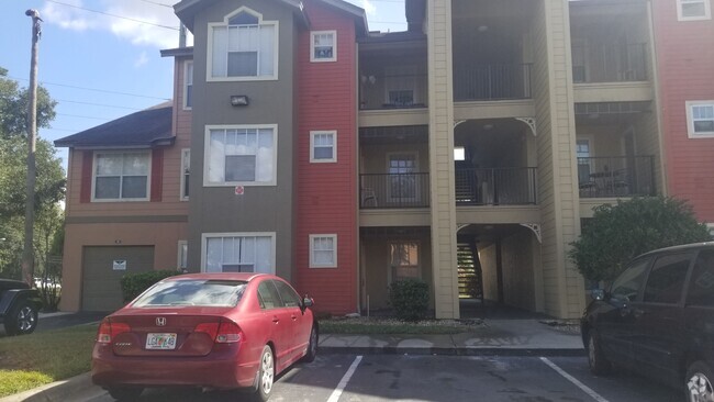 Building Photo - 2213 Grand Cayman Ct