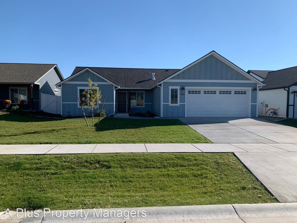 4 br, 2 bath House 8532 W Ferguson Lane House for Rent in Rathdrum