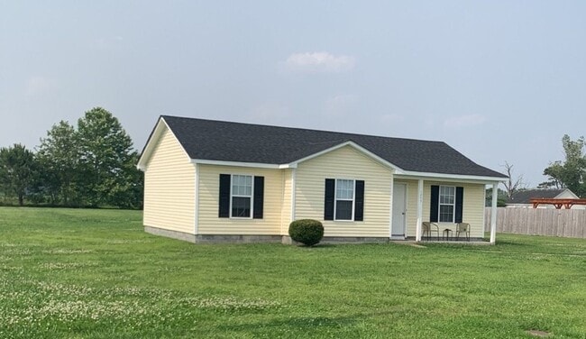Building Photo - 1243 Ramsey Rd