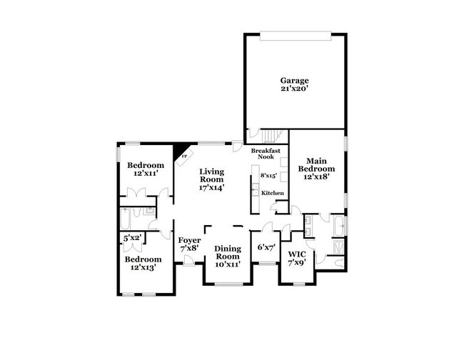 Foto del edificio - 54 Cottage Ln