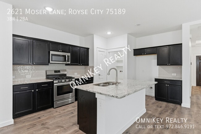 Foto del edificio - 2621 Moser Ln