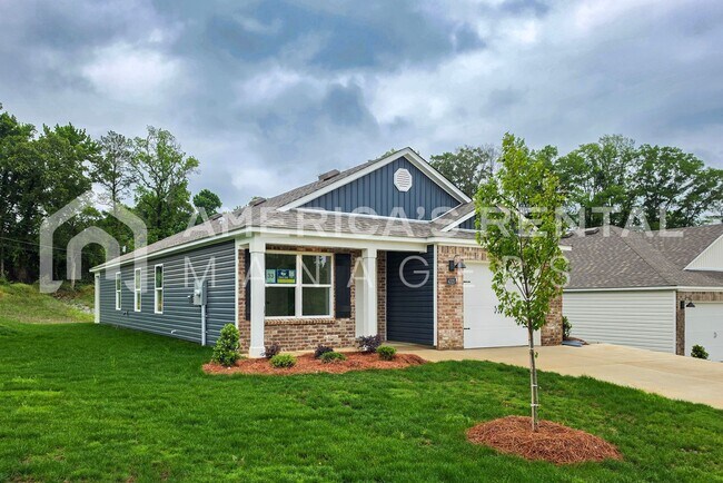 Building Photo - New Construction Home Available for Rent NOW!