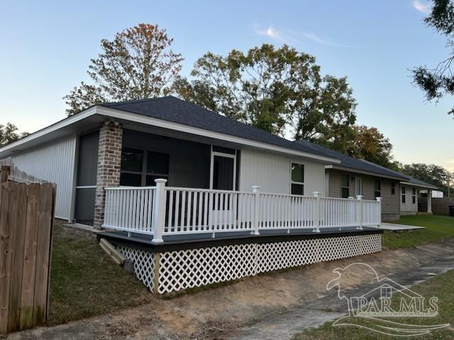 Foto del edificio - 8829 Smiley Ct