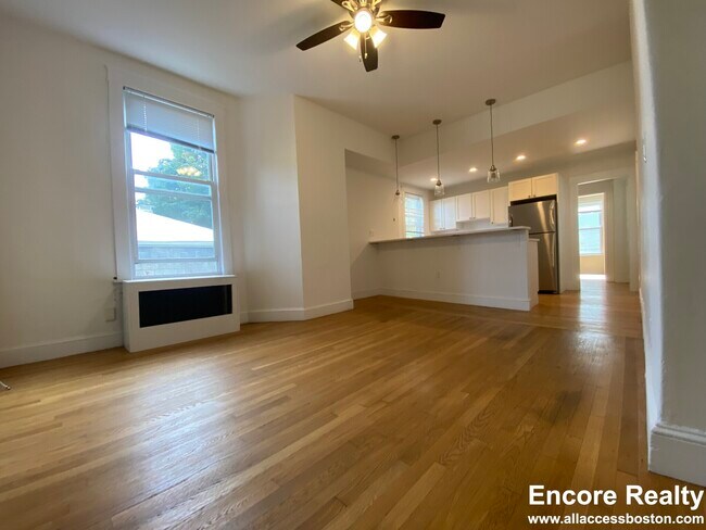 Foto del edificio - 38 Newton St