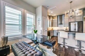 Building Photo - 423 T C Jester Blvd