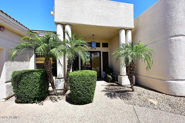 Foto del edificio - 8334 E Jenan Dr