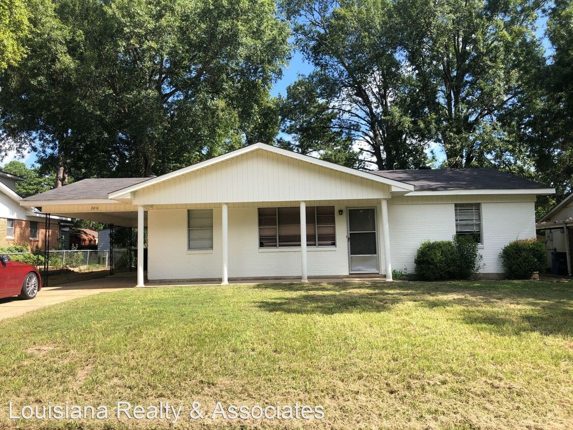 Primary Photo - 3 br, 1.5 bath House - 2810 Kaylin Dr.