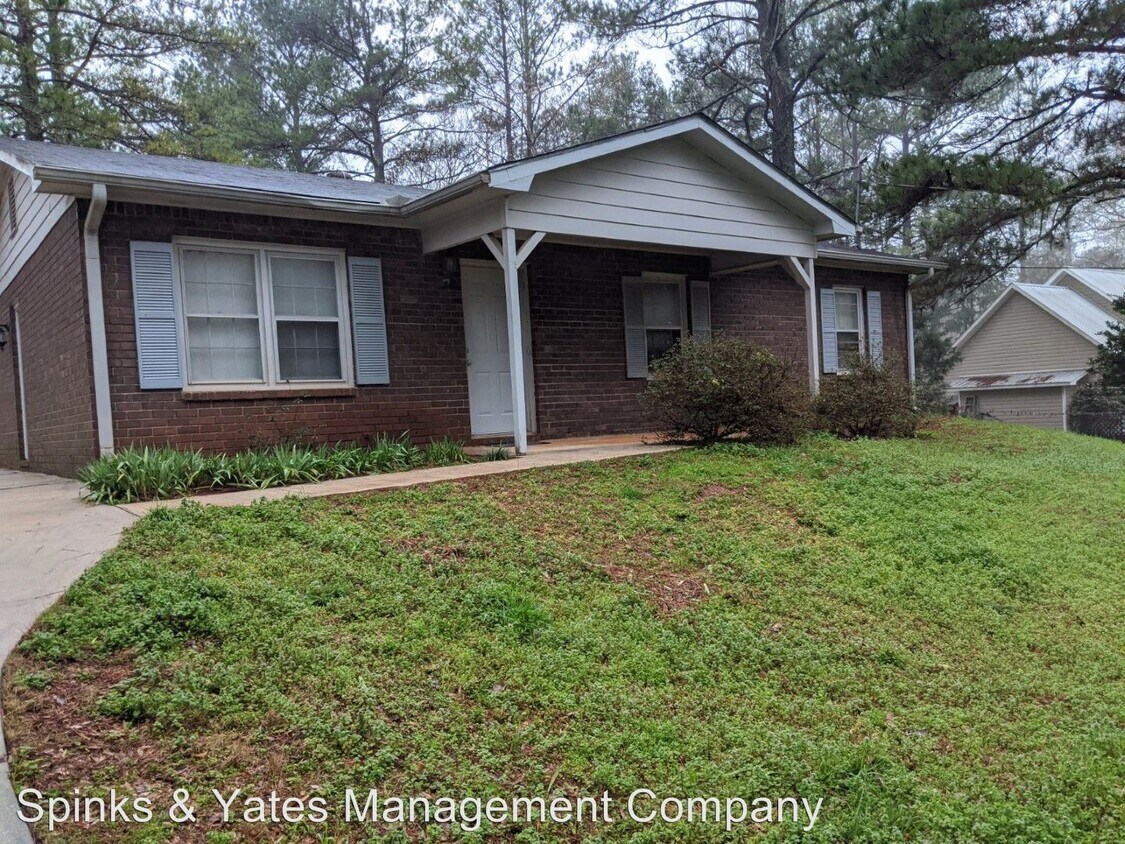 Foto principal - 3 br, 2 bath House - 966 Baughs Cross Rd