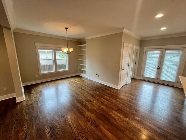 Foto del edificio - 1615 21st Ave N