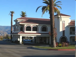 Building Photo - The Village at Redlands