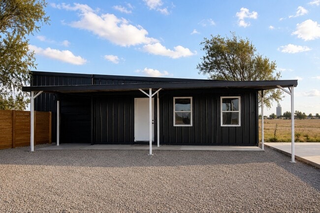 Building Photo - 7212 N County Rd 3300