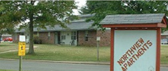 Foto principal - Northview Apartments