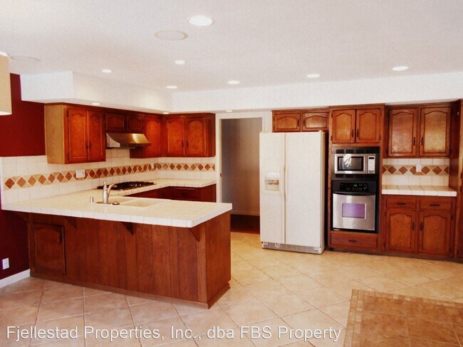 Foto del edificio - 4 br, 2.5 bath House - 13638 Orchard Gate Rd