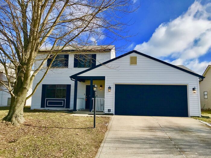 Foto principal - 3935 Truro Ct