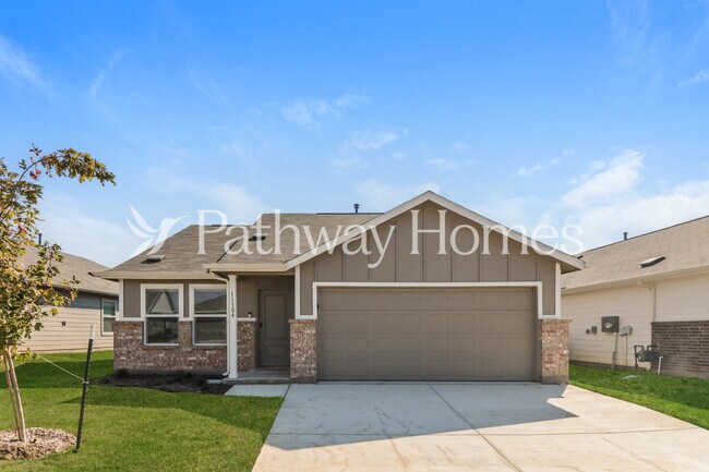 Foto del edificio - 11304 Rodeo Dr