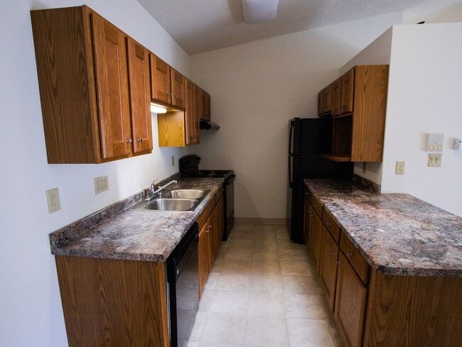 Interior Photo - Wind Meadows