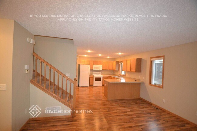 Foto del edificio - 18923 Tyler St NW