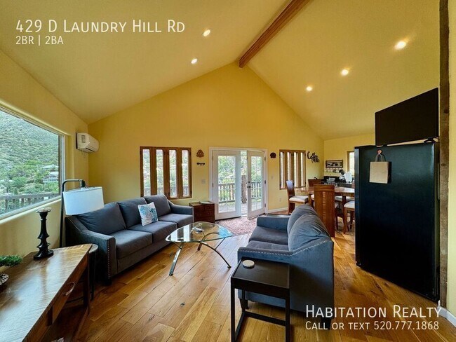 Foto del edificio - 429 Laundry Hill Rd