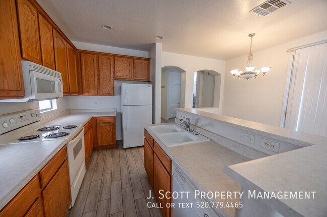 Foto del edificio - 3886 S Dew Drop Ln