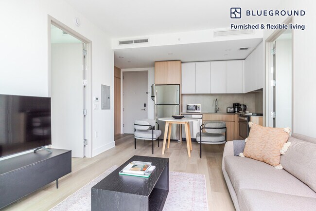 Foto del edificio - 240 3rd Ave